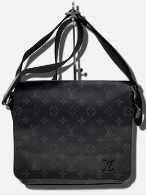 Designer Crossbody Bag